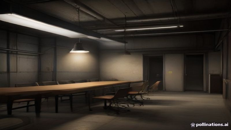 da958 ai真人短剧制作团队的创作现场与产品研发工作区